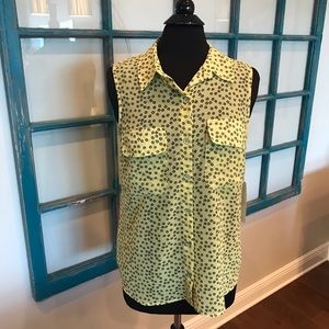 Cabi Viola Blouse